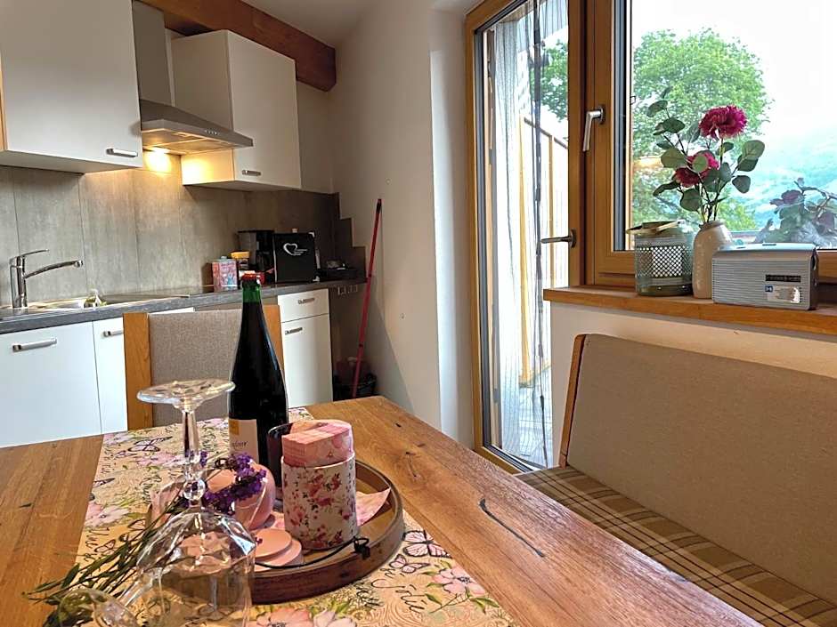 Restaurant Appartements Almdiele