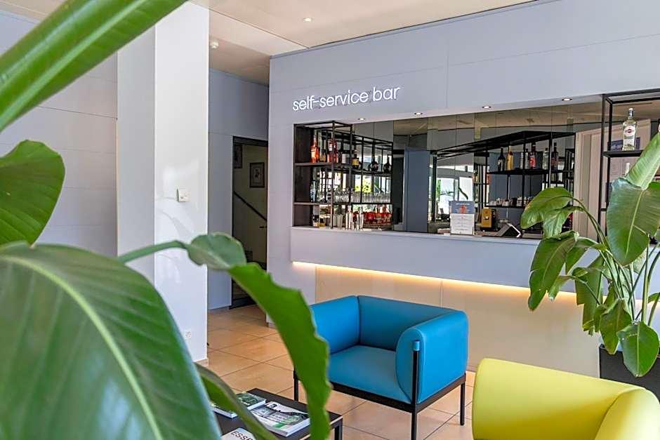 Hotel Muralto Locarno