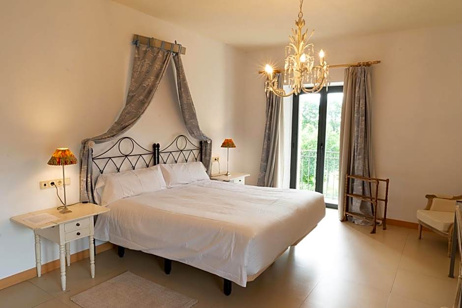 Hotel Villa Marcilla