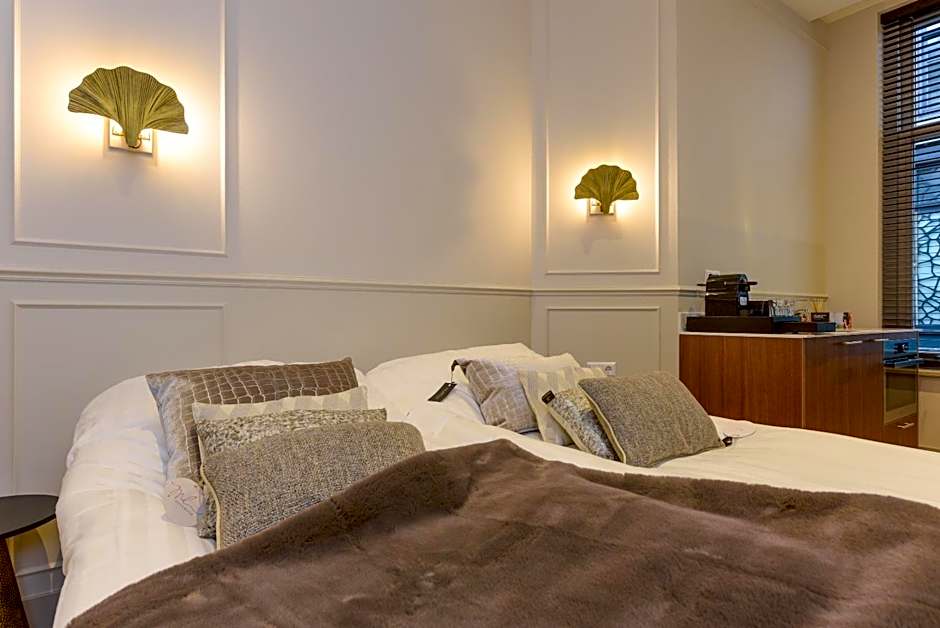 Novallure City Centre