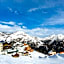 Hotel Edelweiss Hochsölden Superior