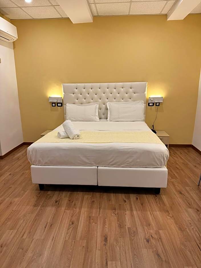 Hotel Veronese
