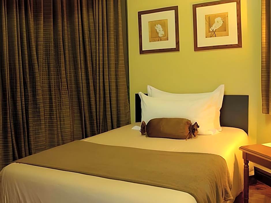 Asian Mansion II Condotel