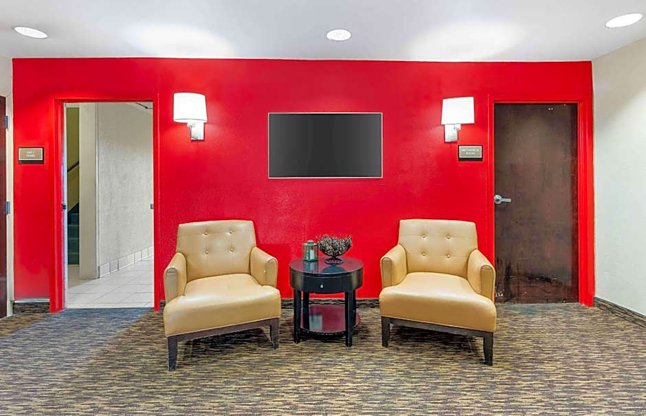 Extended Stay America Suites - Dublin - Hacienda Dr.
