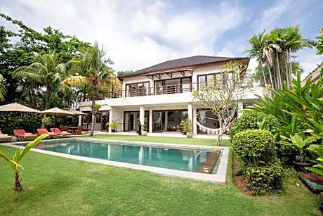 Dream View Villa