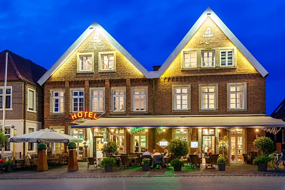 Akzent Hotel Tietmeyer & Cross Side