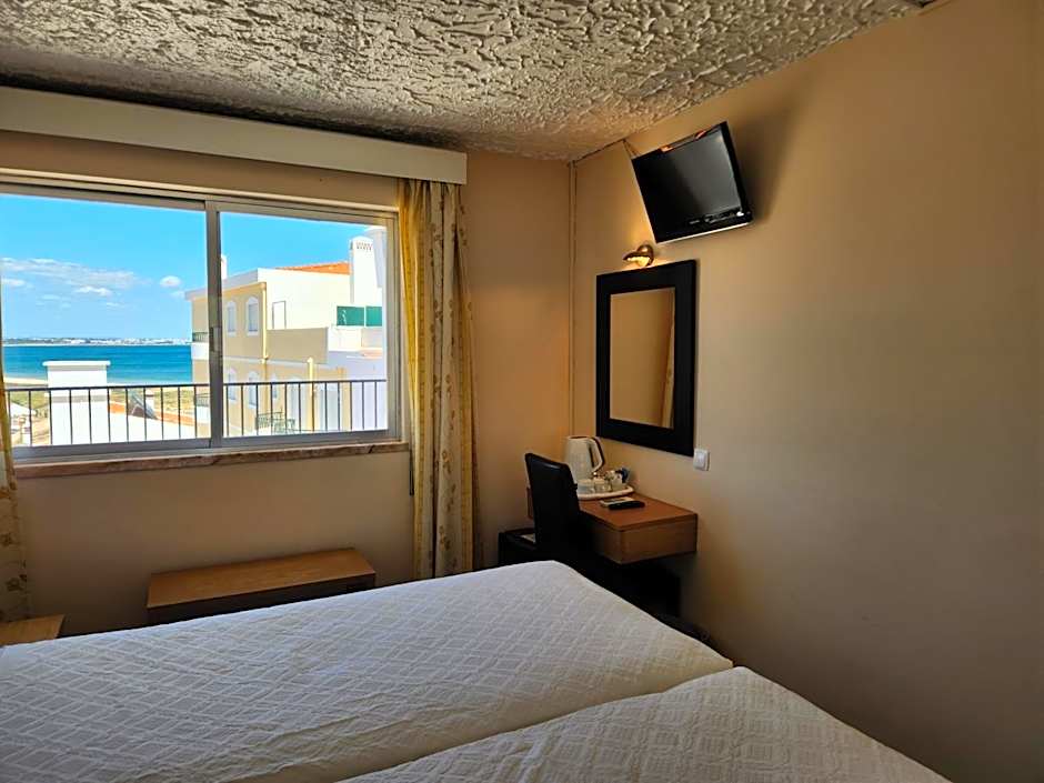 Hotel Riomar