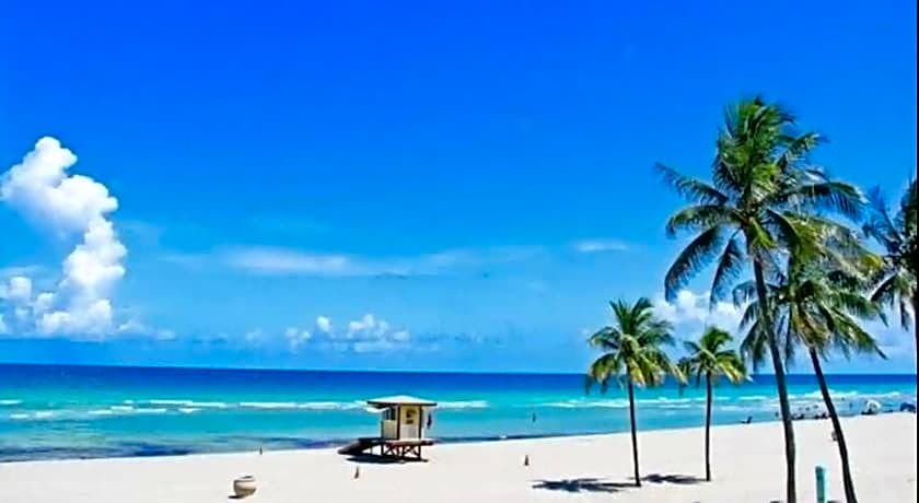 Bposhtels Hollywood Florida