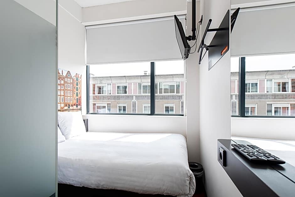 Easyhotel Amsterdam City Centre South