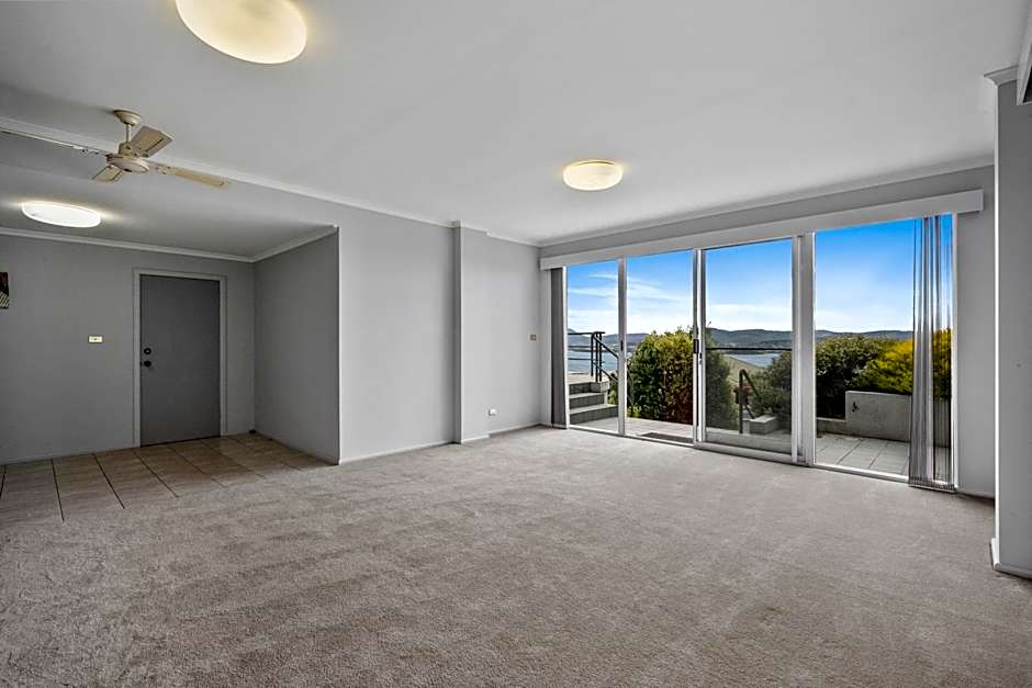 Super nice house with luxury sea view - shared house