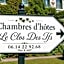 Le Clos des ifs