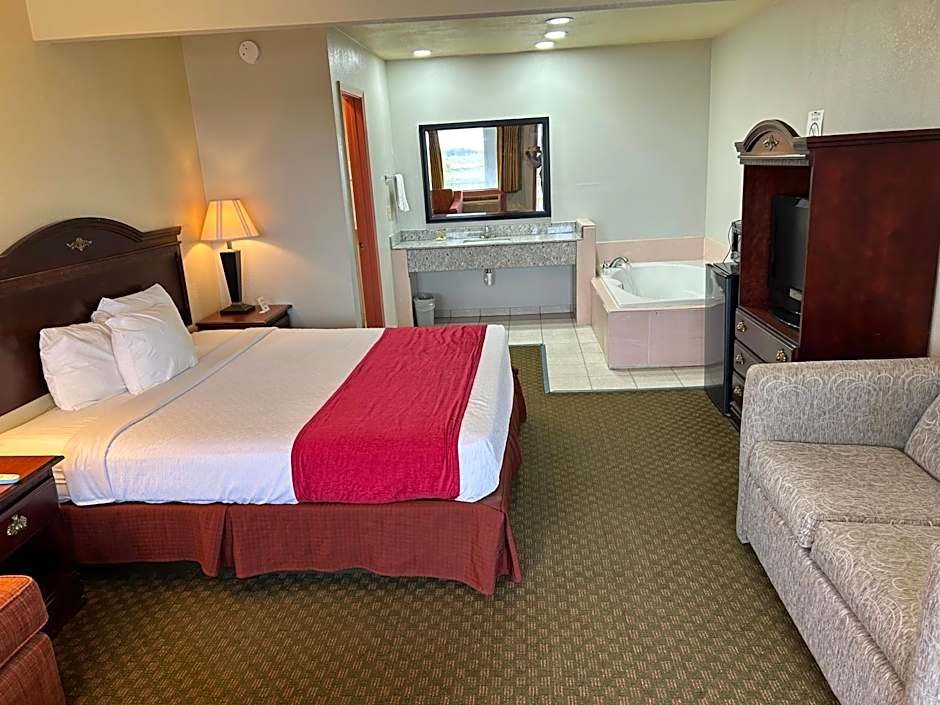 Howards Inn Motel