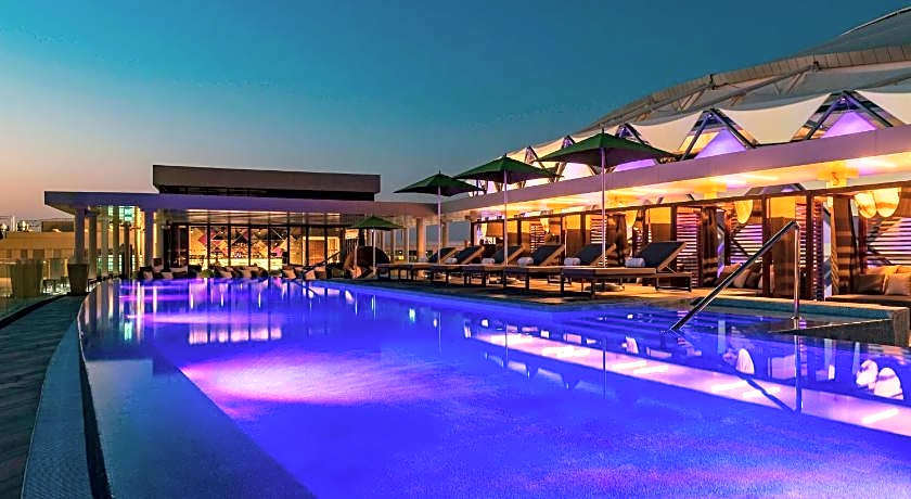Aloft by Marriott Al Ain