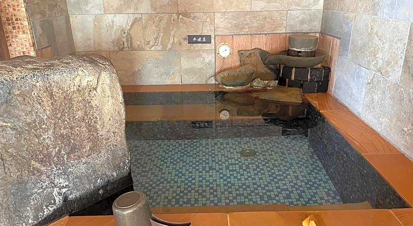 Dormy Inn Kumamoto Natural Hot Spring