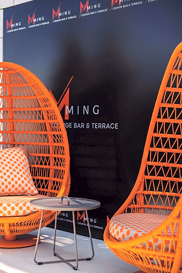 Wyndham Grand Tbilisi