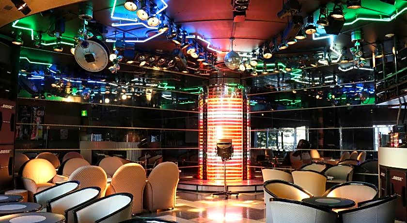 Gero Onsen Suimeikan