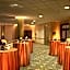 DoubleTree by Hilton Washington Dulles Airport