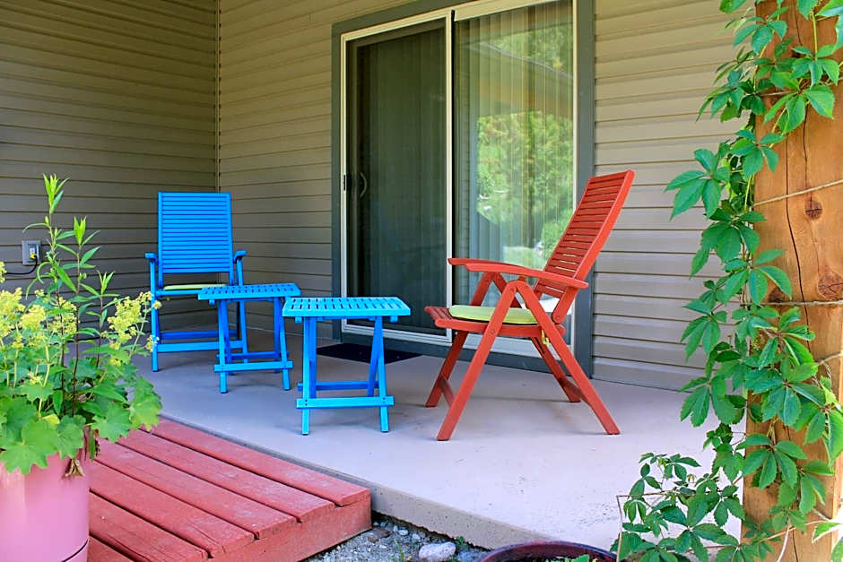 Windborne Bed & Breakfast