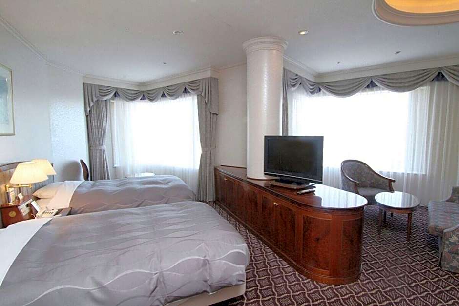 Hotel Springs Makuhari