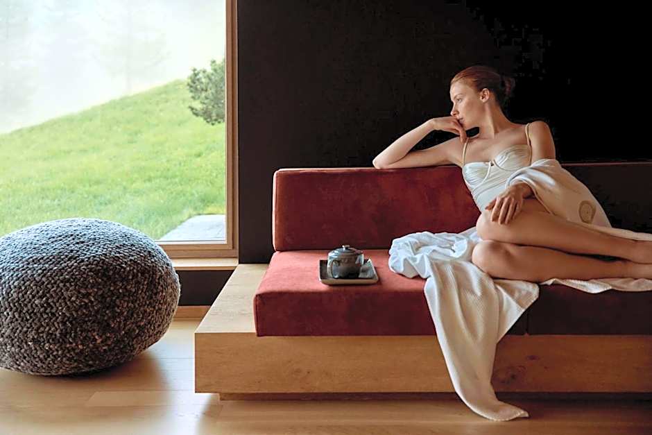 COMO Alpina Dolomites