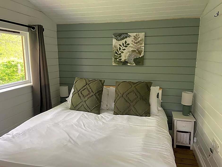 Cherry Tree Glamping