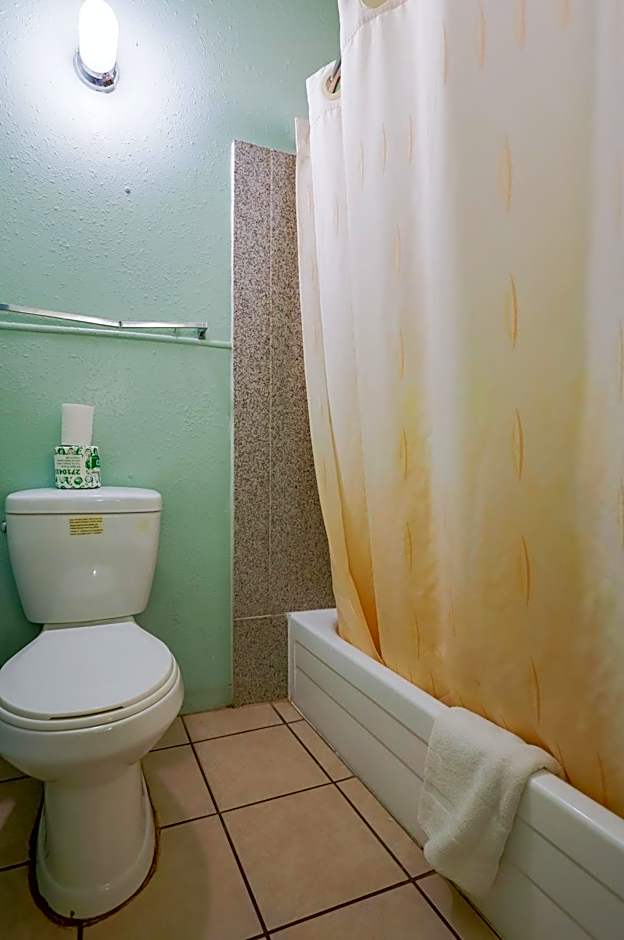 Route 66 Inn of Santa Rosa, NM