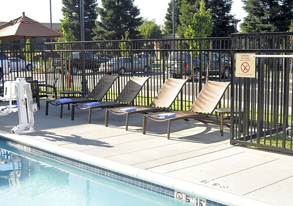 TownePlace Suites by Marriott Redding