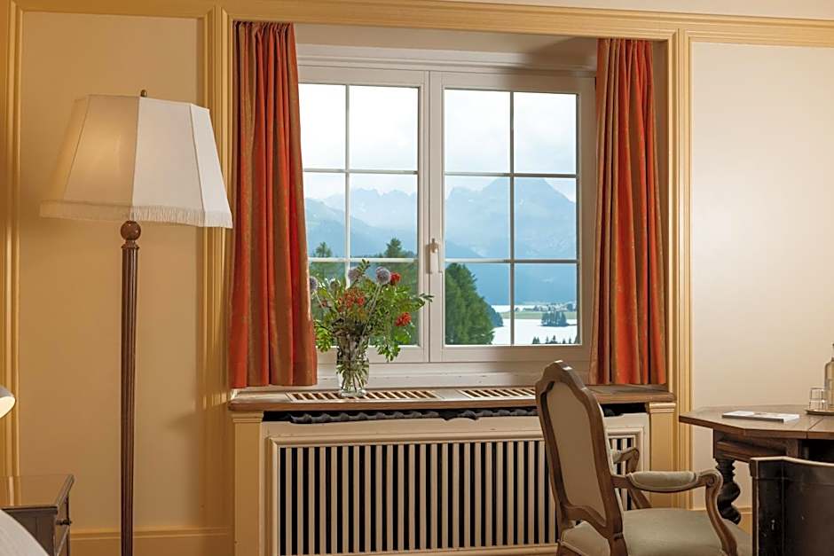 Hotel Chesa Spuondas