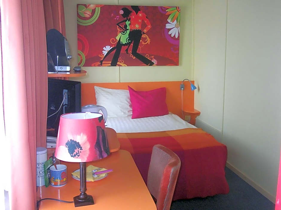 Hotel Hoogland Zandvoort aan Zee