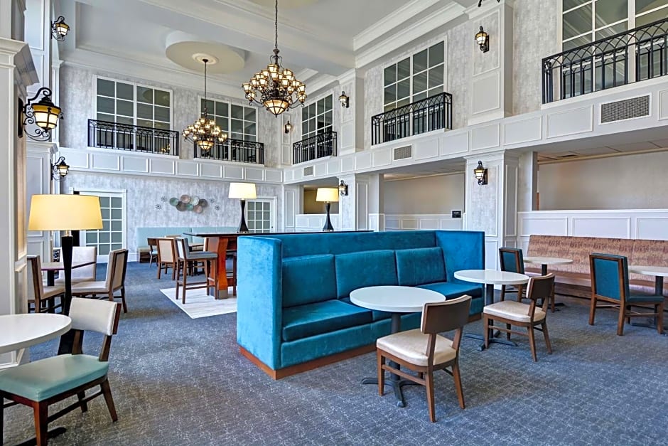 Hampton Inn & Suites Birmingham-Hoover-Galleria