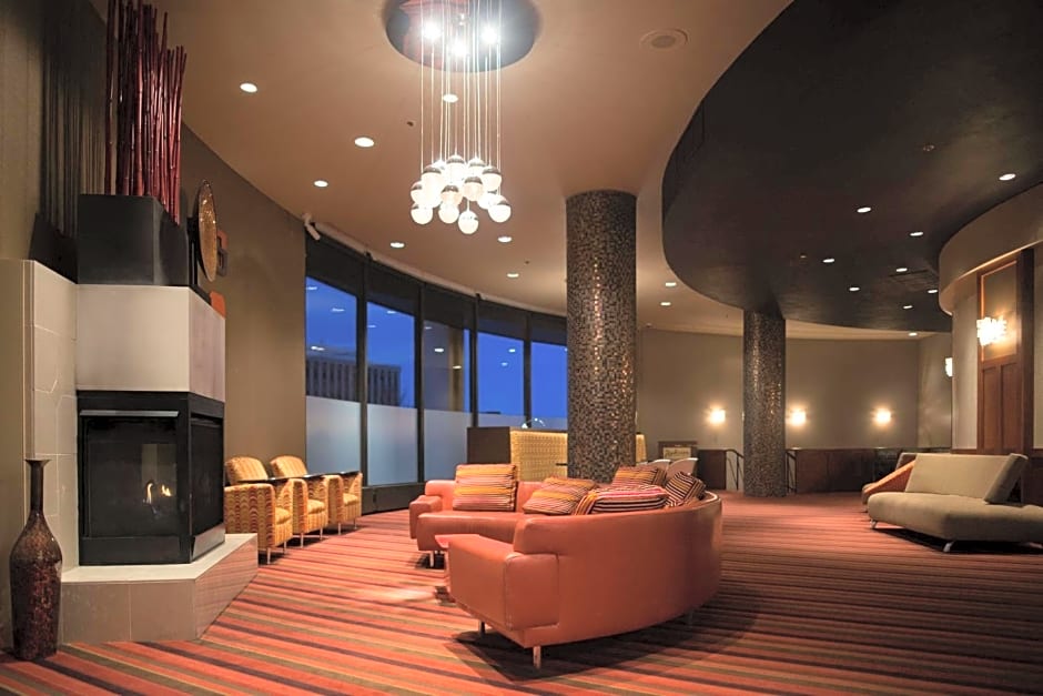 Radisson Hotel Duluth-Harborview