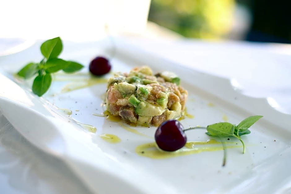 Iliria Internacional Hotel