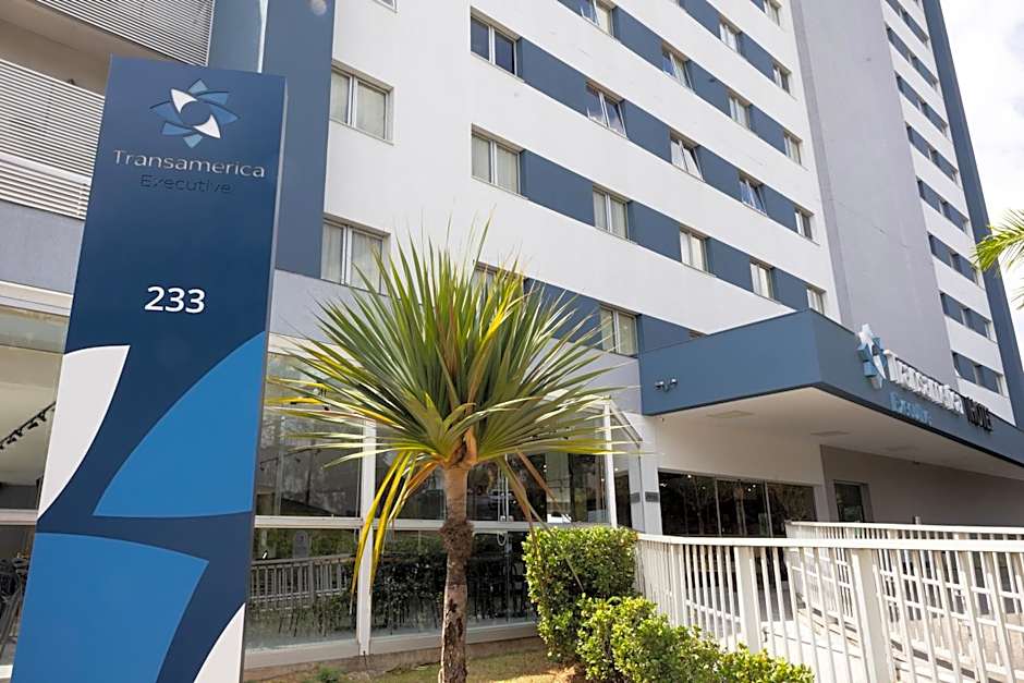 Transamerica Executive Belo Horizonte