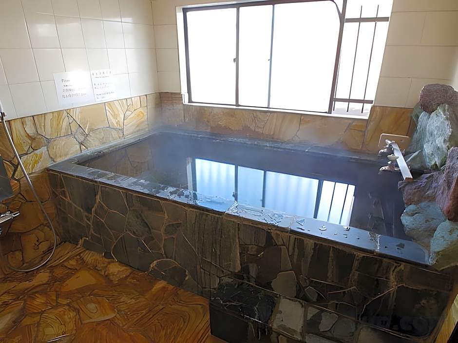 Outlet Hotel Ueno Ekimae