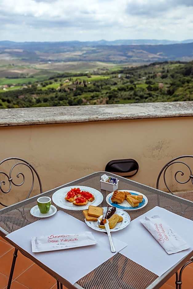 Hotel Vecchia Oliviera