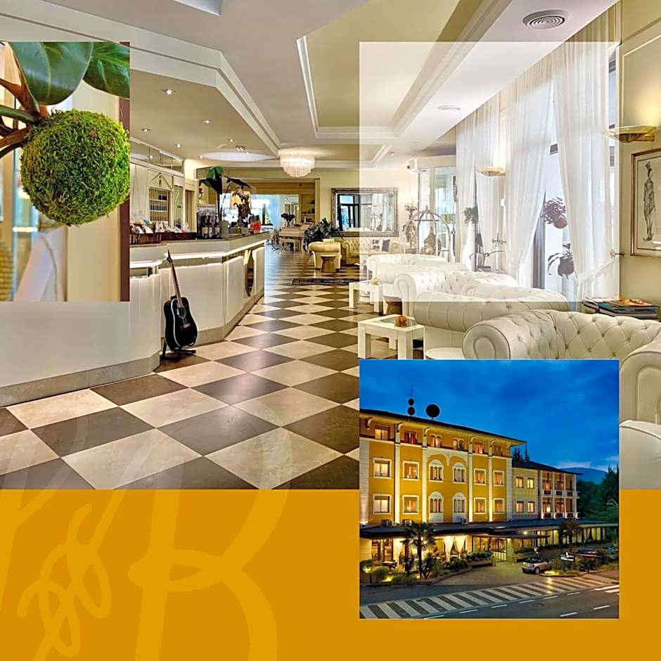 Hotel Brescia
