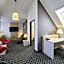 Mercure Hotel Severinshof Koln City