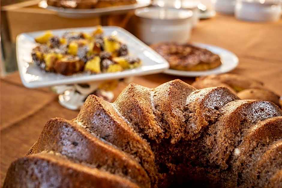 Hotel Villa San Lucchese