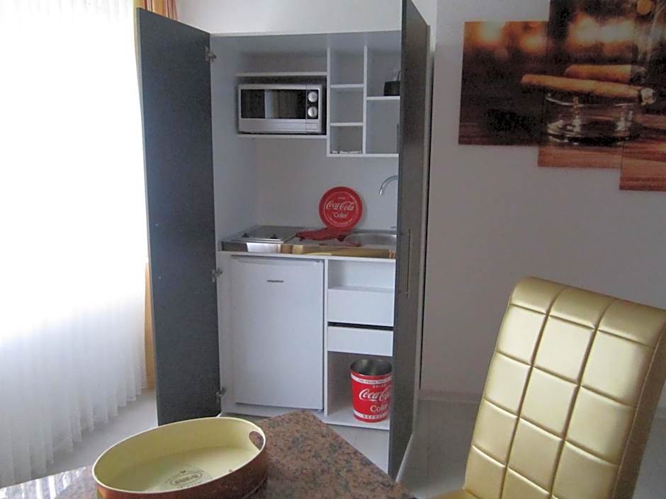 Boardinghouse Wittenberg