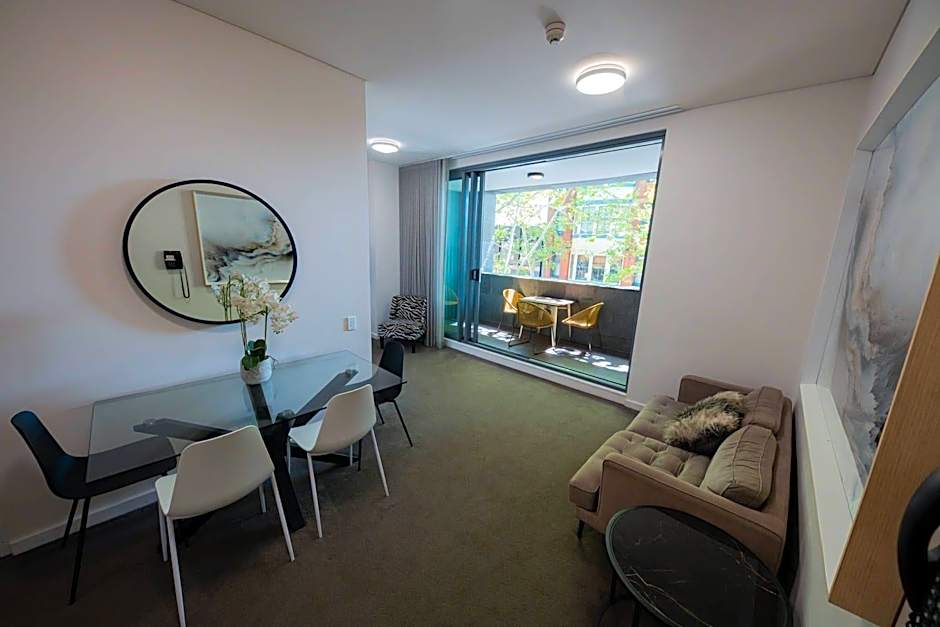 Terminus Apartment Hotel, an Ascend Collection Hotel