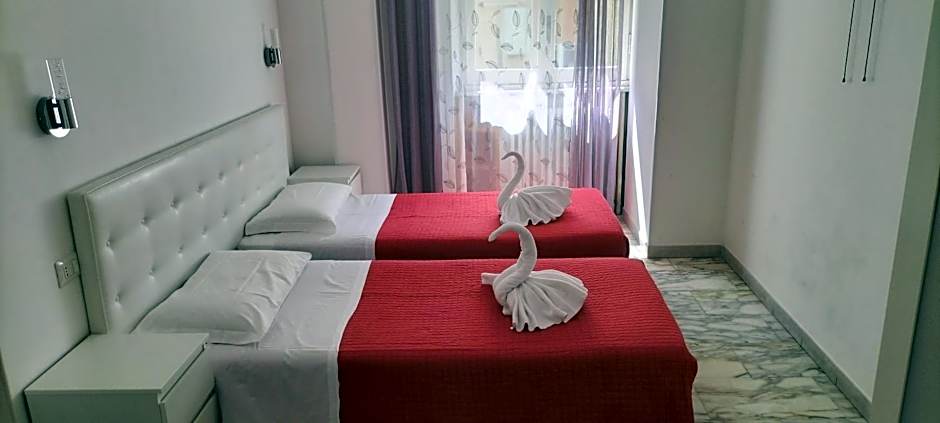 Domus Vatican Holiday's