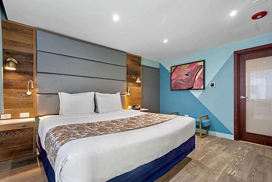 Abitta Boutique Hotel, Ascend Hotel Collection