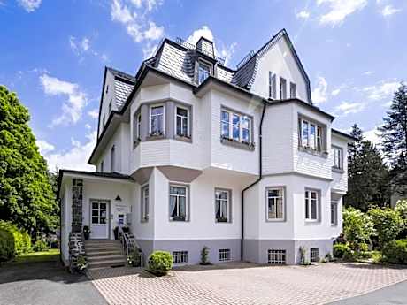 Villa Siegfried