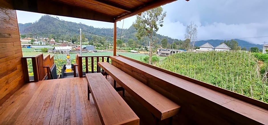 Umah Nanda Kintamani