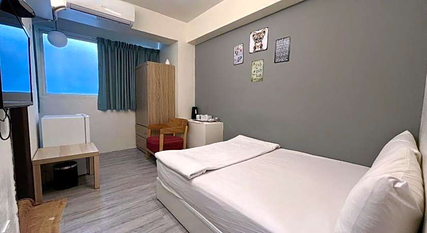 Jumbo House Taichung – Taichung, KY