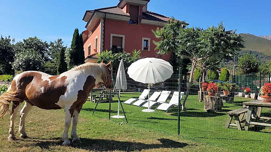 Hotel Rural El Torrejon