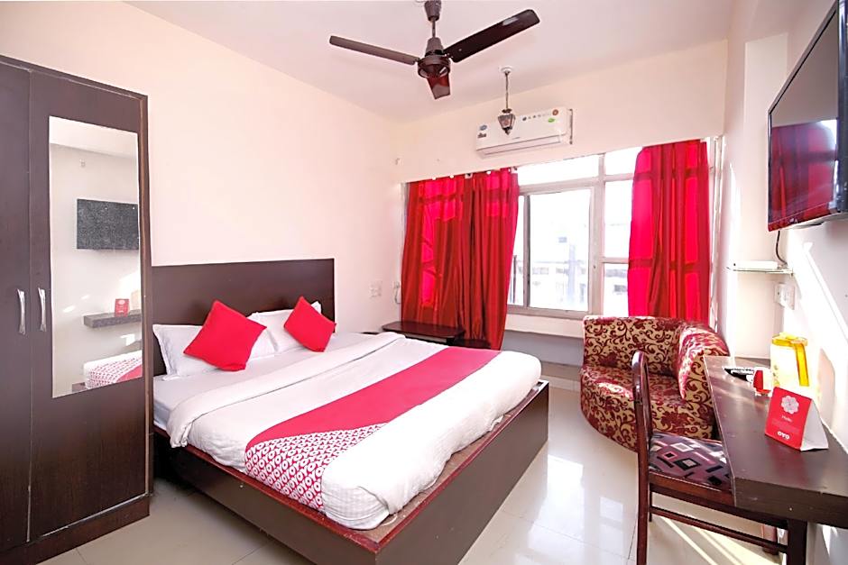 Hotel O Dwarika Inn