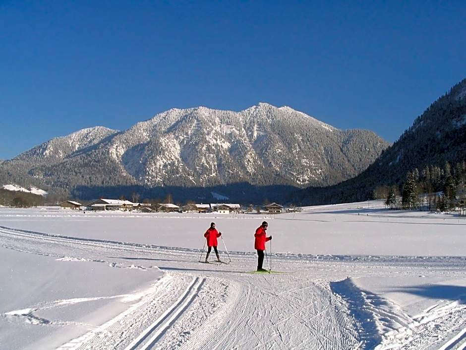 GÃ¤stehaus Pfatischer