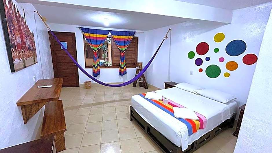 Hotel Casa del Mar Mazunte