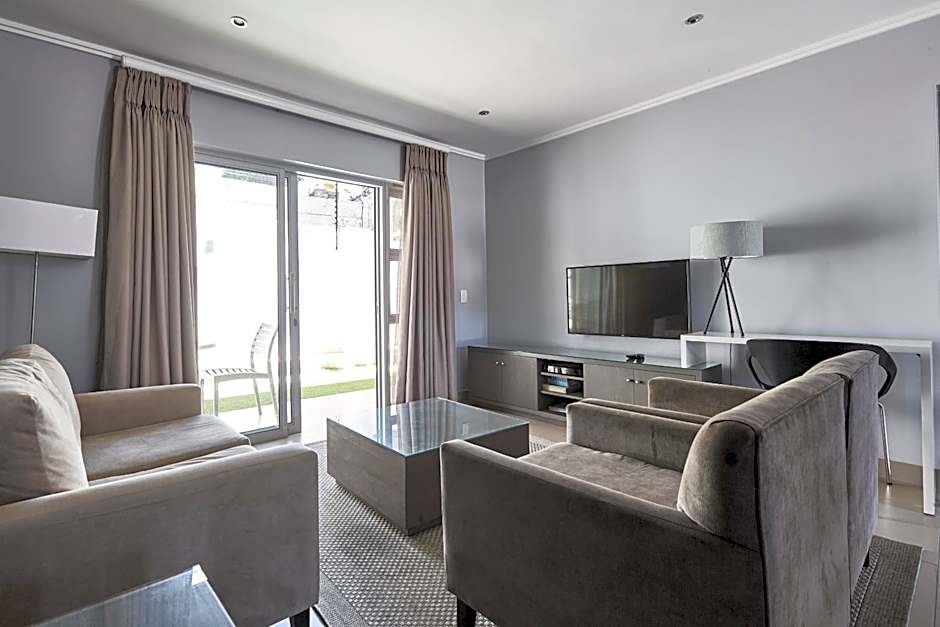 The Residency Hurlingham